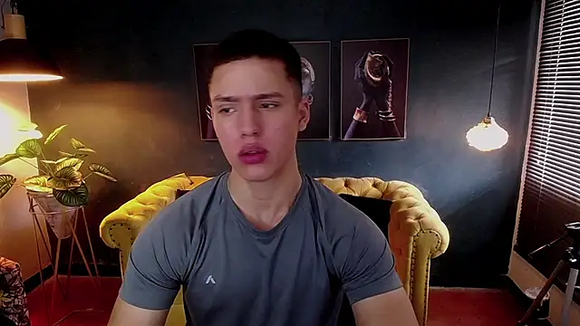 deivid parker online show from 11-28-25, 01:47