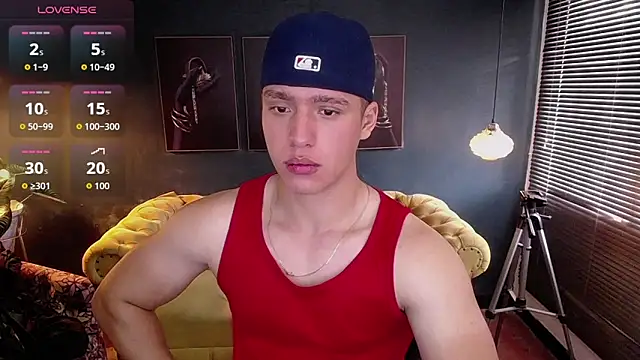 deivid parker online show from 02-24-26, 01:42