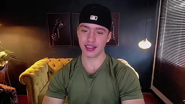 deivid parker online show from 03-16-26, 02:21