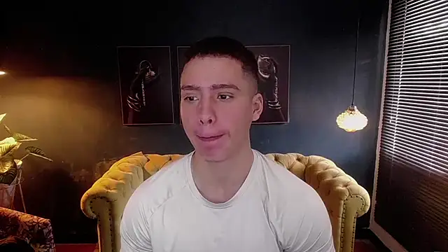 deivid parker online show from 03-26-26, 02:00