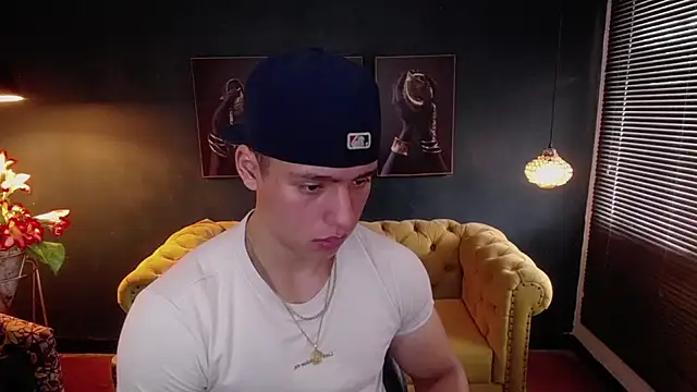 deivid parker online show from 04-08-26, 02:06