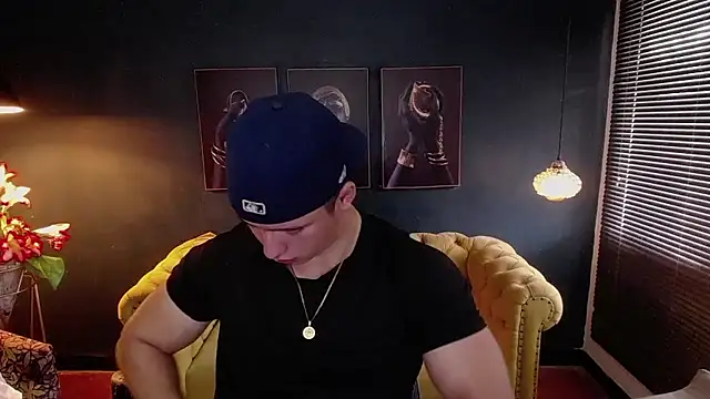 deivid parker online show from 04-09-26, 01:49