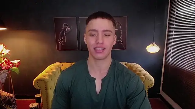 deivid parker online show from 04-20-26, 01:58