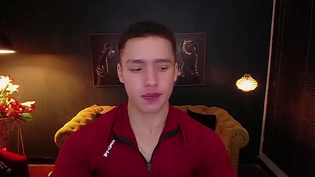 Snapshot of deivid_parker chatting on 05-01-26, 01:43 deivid parker online show from 05-01-26, 01:43
