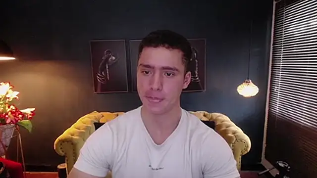 Snapshot of deivid_parker chatting on 05-07-26, 02:33 deivid parker online show from 05-07-26, 02:33