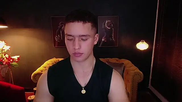 Snapshot of deivid_parker chatting on 05-14-26, 01:23 deivid parker online show from 05-14-26, 01:23