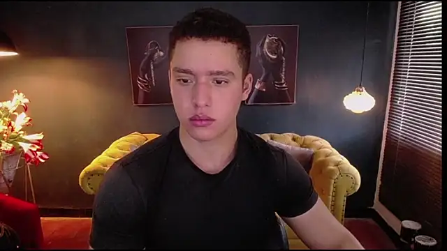 Snapshot of deivid_parker chatting on 06-13-26, 01:42 deivid parker online show from 06-13-26, 01:42