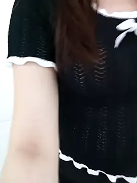 Ariana-Vy online show from 10-01-25, 05:35