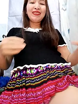 Ariana-Vy online show from 12-16-25, 01:43