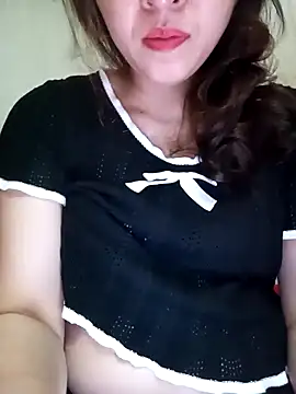 Ariana-Vy online show from 03-22-26, 07:28