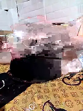 Ariana-Vy online show from 04-27-26, 11:19