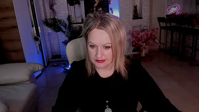 MariemLui online show from 11-03-25, 01:45