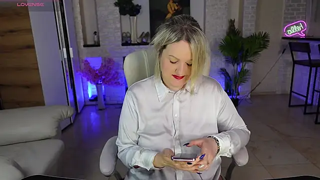 MariemLui online show from 03-24-26, 03:50