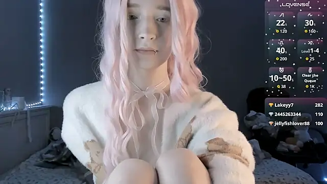 MelissaReis online show from 10-30-25, 02:51