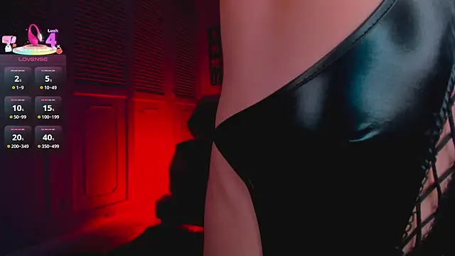 Draculairis online show from 04-03-26, 08:40