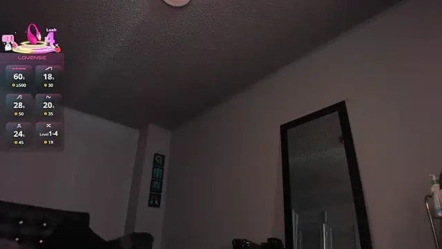 Draculairis online show from 05-27-26, 07:11