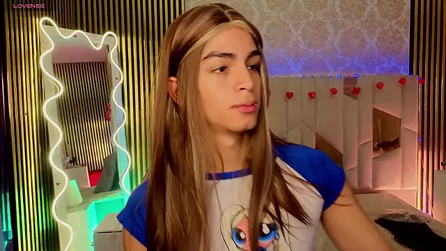 LIHIAN TAY online show from 03-28-26, 11:43