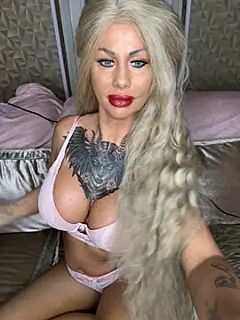 dutchbarbie online show from 09-25-25, 08:12