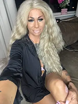 dutchbarbie online show from 10-03-25, 07:33