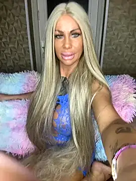 dutchbarbie online show from 10-17-25, 11:51