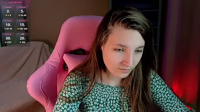 Mia Myles online show from 09-16-25, 10:16