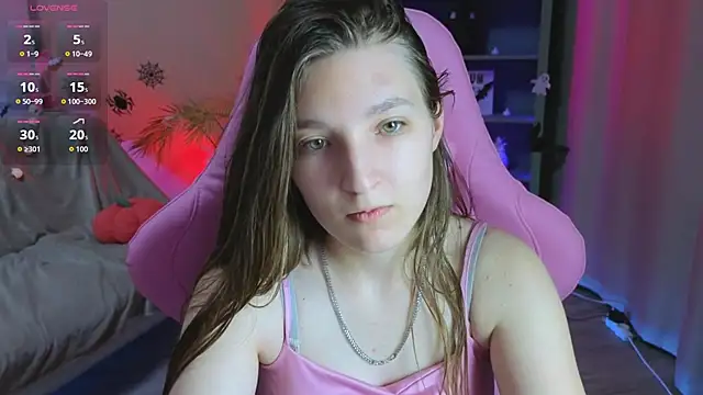 Mia Myles online show from 10-29-25, 10:17