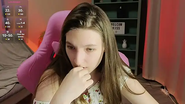 Mia Myles online show from 11-11-25, 10:15