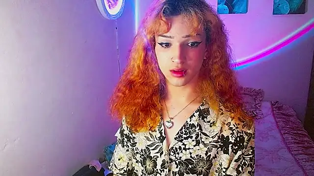 meghan devil  online show from 10-09-25, 04:54