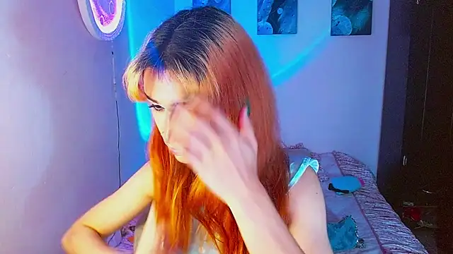 meghan devil  online show from 10-10-25, 04:22