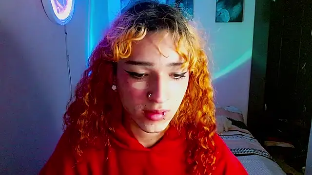 meghan devil  online show from 10-18-25, 05:43