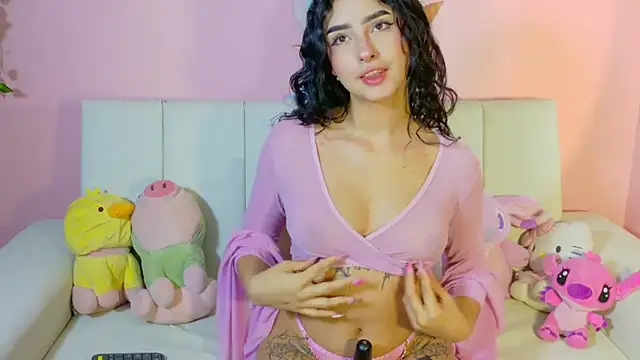 RosseMelody online show from 09-25-25, 04:05