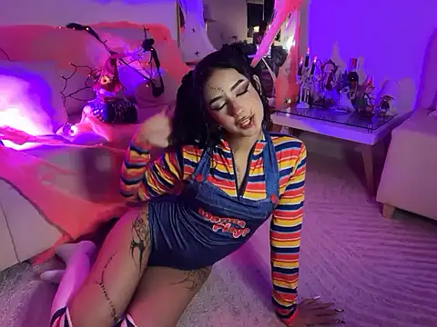 RosseMelody online show from 10-21-25, 05:19