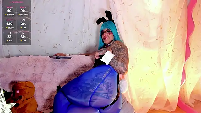 kinkyboat23 online show from 01-19-26, 10:52