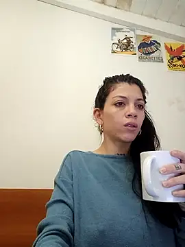 Paula Alameda online show from 09-15-25, 12:16