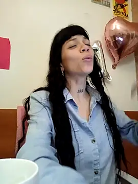 Paula Alameda online show from 10-09-25, 10:19