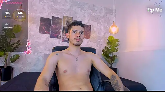 nils saint online show from 11-19-25, 11:49