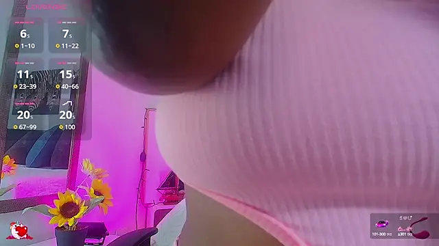 BarbaraGil1 online show from 09-29-25, 03:06