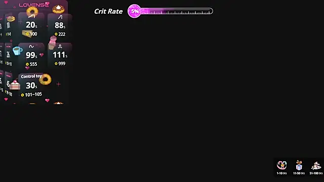 BarbaraGil1 online show from 10-08-25, 12:47