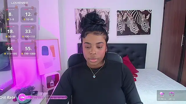 BarbaraGil1 online show from 02-14-26, 04:20