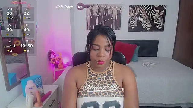BarbaraGil1 online show from 04-30-26, 08:57