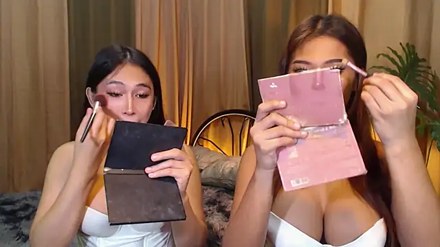 MALICIOUS EVA online show from 09-19-25, 04:47