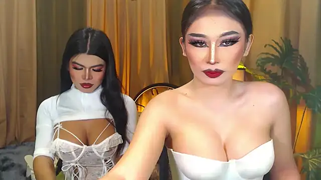 MALICIOUS EVA online show from 09-24-25, 04:27