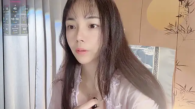 xinxin520-baby online show from 03-25-26, 08:04