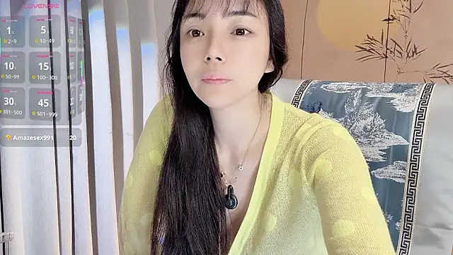 xinxin520-baby online show from 03-30-26, 08:32