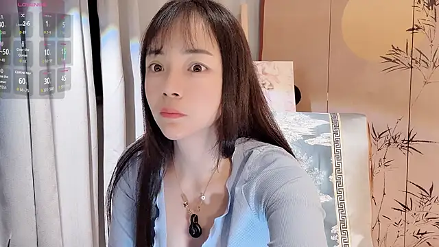 xinxin520-baby online show from 04-19-26, 07:38