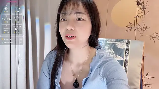 xinxin520-baby online show from 05-14-26, 01:23