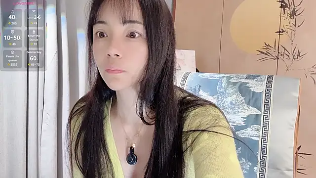 xinxin520-baby online show from 05-14-26, 10:05
