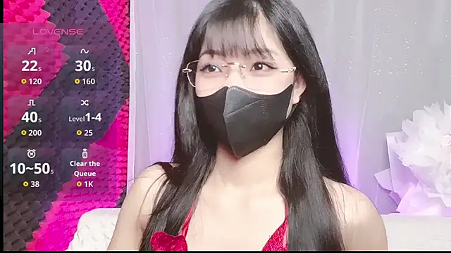 kemybaby online show from 10-27-25, 09:19