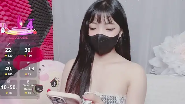 kemybaby online show from 12-19-25, 06:59