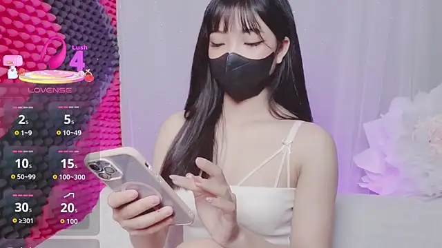 kemybaby online show from 12-20-25, 10:11